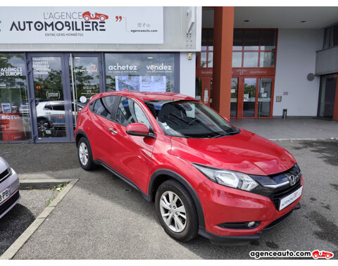 Annonce voiture Honda HR-V 13690 