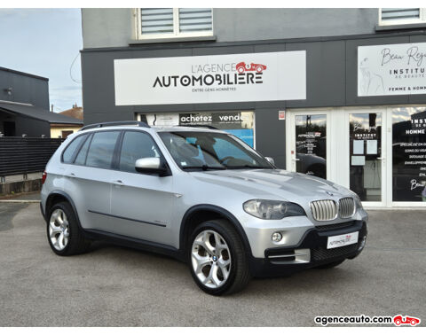 Annonce voiture BMW X5 13990 
