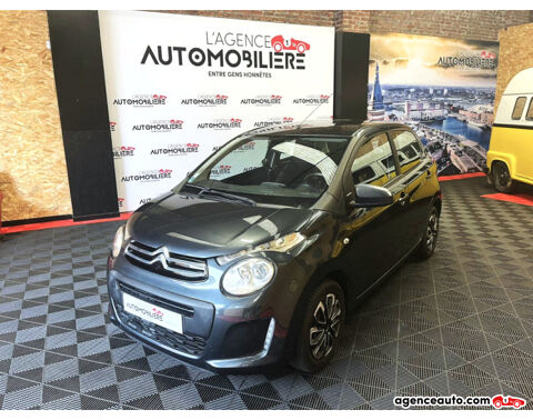 Citroen c1 1.0 VTI - 12V
