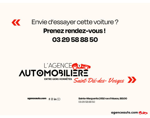 Ford kuga 2.0 TDCi FAP AWD 140 ch