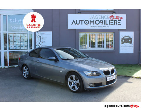 Annonce voiture BMW Srie 3 12990 