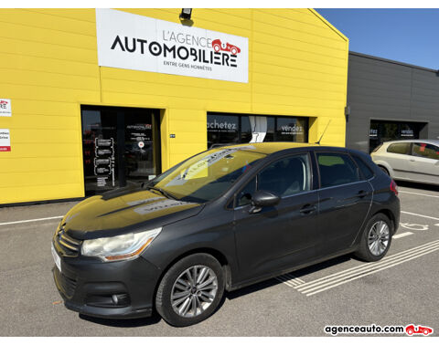 Citroen c4 1.6 HDI 90ch Millenium