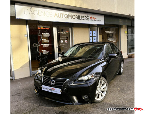 Lexus IS 300H BUSINESS 2015 occasion Chaville 92370
