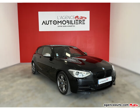 BMW Série 1 (F21) M135I XDRIVE 320 BVA8 3P 2013 occasion Chambray-lès-Tours 37170