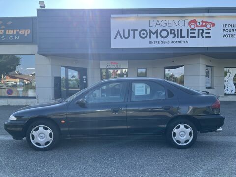 Mondeo 1.8 16V 115CH 1996 occasion 68390 Sausheim