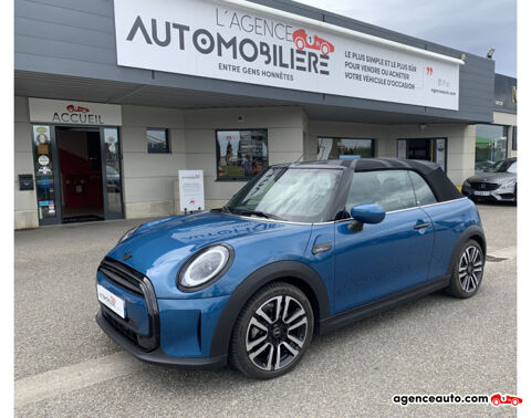 Annonce voiture Mini One 26500 