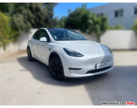 Annonce voiture Tesla Model Y 29990 