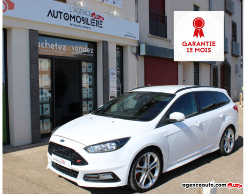 Ford Focus SW 2.0 EcoBoost 250CH ST ( Garantie 12 mois national ) 2015 occasion Agde 34300