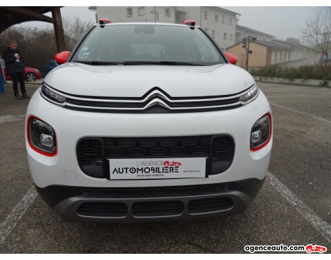 C3 Aircross 1.2 l 110 SHINE START-STOP 2020 occasion 01000 Saint-Denis-lès-Bourg