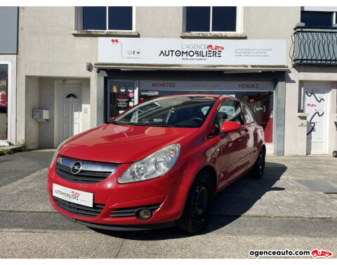 Opel corsa 1.2 i 80 cv Twinport Enjoy