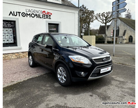 Annonce voiture Ford Kuga 10990 