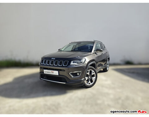 Jeep compass Limited 1.4 140cv Garantie 6 mois