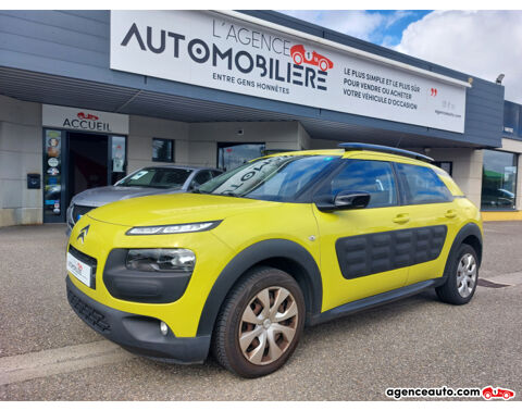 Citroen c4 cactus PURETECH 110 FEEL BUSINESS