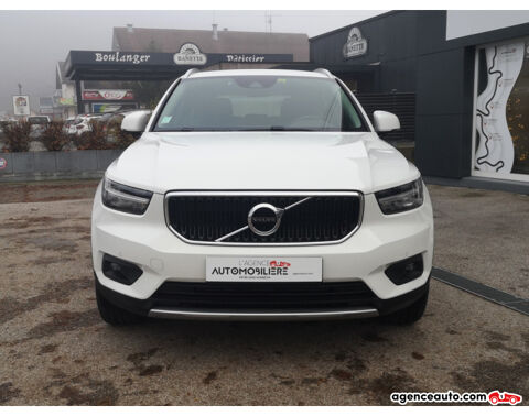 XC40 1.5 T2 129 MOMENTUM BUSINESS 2WD GEARTRONIC 8 2021 occasion 25400 Audincourt