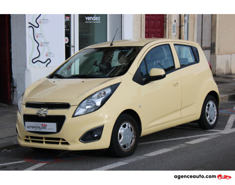 Chevrolet spark 1.0 70