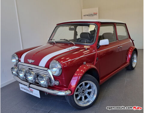 Annonce voiture Austin Mini 22500 