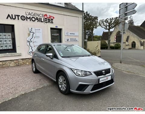 Annonce voiture Seat Ibiza 11990 