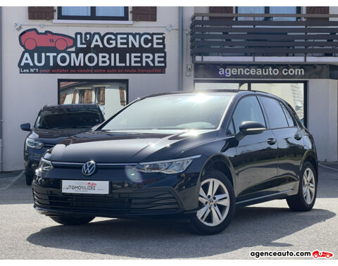 Volkswagen Golf VIII 2.0 tdi 116ch LIFE DSG 2023 occasion Pontarlier 25300