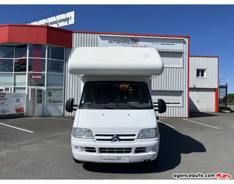  2008 occasion 44860 Pont-Saint-Martin