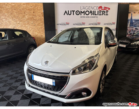 Annonce voiture Peugeot 208 7990 €