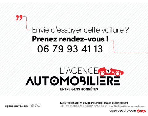 BMW X6 4.4 V8 575 XDRIVE DKG - HIFI BANG OLUFSEN - TOIT OUVRANT (F1 2015 occasion Audincourt 25400