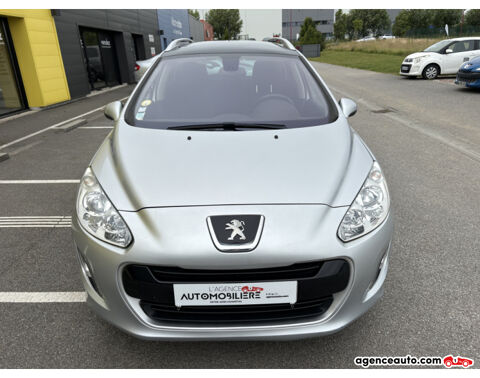 308 SW 1.6 HDI 90ch Business pack 2014 occasion 76760 Yerville