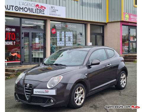 Annonce Alfa Romeo Mito d'occasion : Année 2019, 79031 km