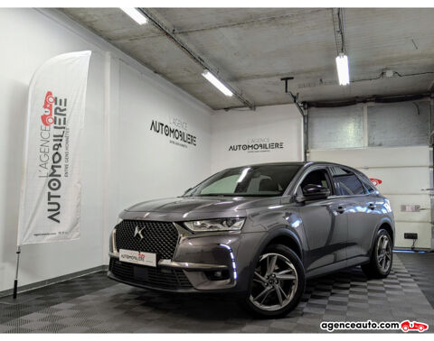 Annonce voiture Citron DS7 21490 