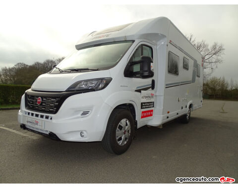  2022 occasion 27500 Pont-Audemer