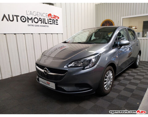 Opel corsa 1.4 90 Enjoy