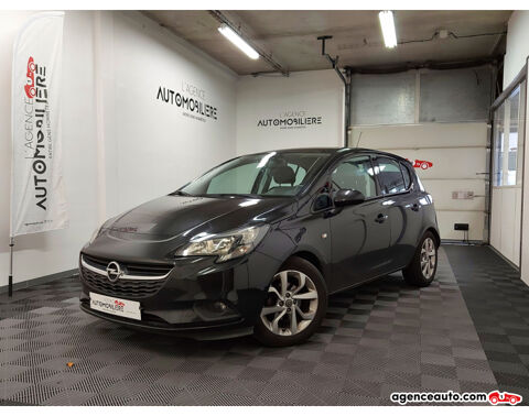 Opel Corsa V 1.4 90 PLAY 5P 2016 occasion Cergy 95800