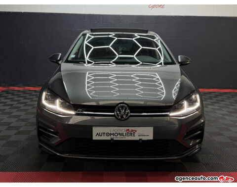 Golf 7 1.0 TSI 110 Confortline 6.0 CV 2018 occasion 78680 &Eacute;p&ocirc;ne