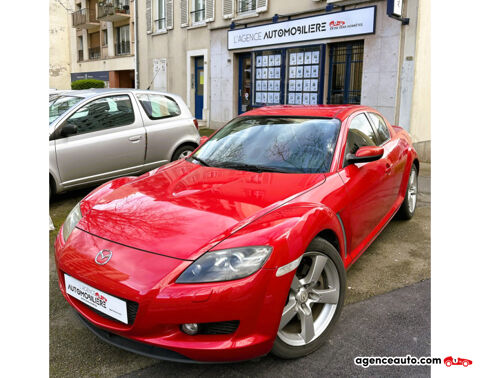 Annonce voiture Mazda RX-8 14990 