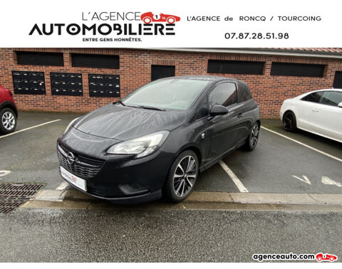 Annonce voiture Opel Corsa 8990 