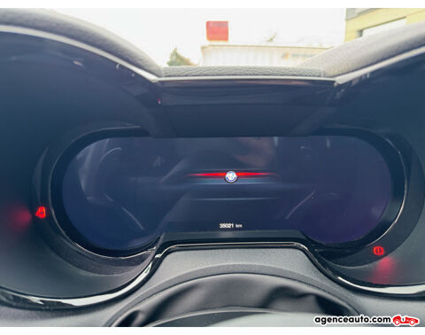 Alfa Romeo Tonale 1.5 160 VGT EDIZIONE SPECIALE 2023 occasion Sausheim 68390