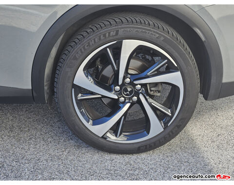 Citro&euml;n DS7 1.5 HDI 130 EAT8 RIVOLI (Toit Ouvrant Panoramique, Cam&eacute;ra 36 2023 occasion Audincourt 25400