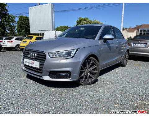 Audi a1 1.4 TDI 90 AMBITION LUXE