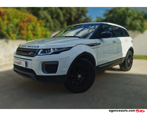 Land-Rover Range Rover Evoque 2.0 ED4 150 BUSINESS 2WD 2017 occasion Castries 34160