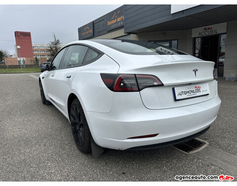 Tesla Model 3 Standard Range Plus 325 cv 2023 occasion Sausheim 68390