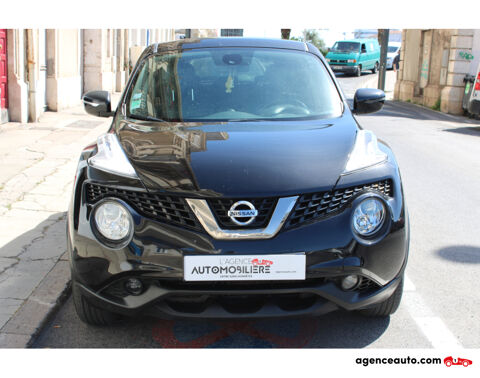 Juke 1.6 115 TEKNA 2WD BVA ( Moteur à chaîne, Caméra de recul, GP 2019 occasion 34200 Sète