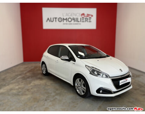 Peugeot 208 1,2 PURETECH 82 STYLE