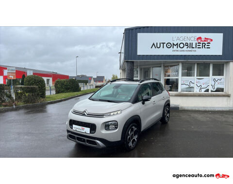 C3 Aircross 1.2 PURE TECH 110 SUNSHINE START -STOP 2019 occasion 35133 Saint-Sauveur-des-Landes