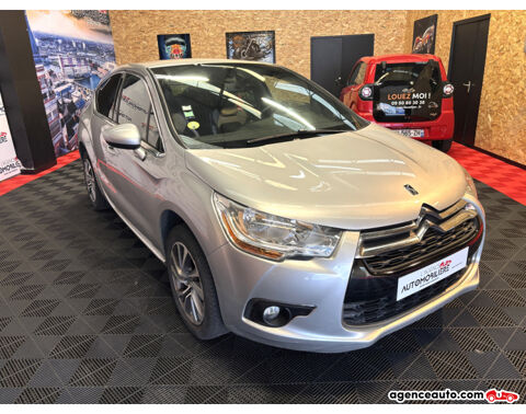 DS4 1.6 eHDI 8V Turbo So Chic 2014 occasion 59640 Dunkerque