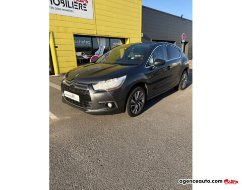 DS4 1.6 HDI S&S So chic 2013 occasion 76760 Yerville