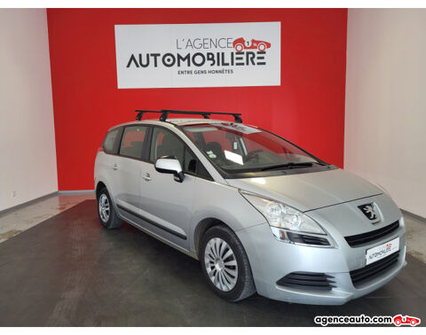 Annonce voiture Peugeot 5008 6990 
