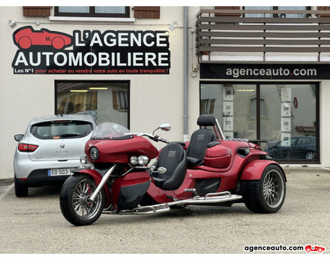 Trike Trike 2019 occasion Pontarlier 25300