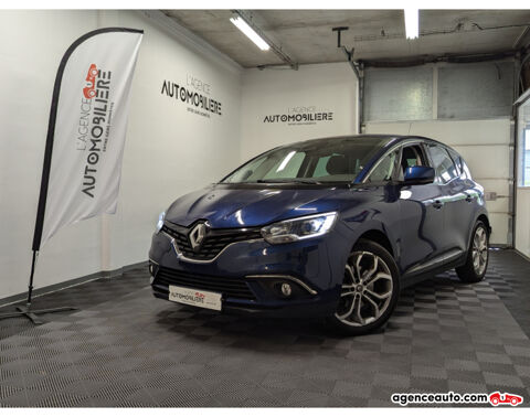 Renault scenic IV 1.3 TCE 115 FAP BUSINESS