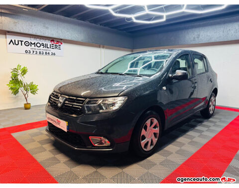 Dacia sandero Ambiance - II Phase 2 1.0 SCe 12V 73 cv