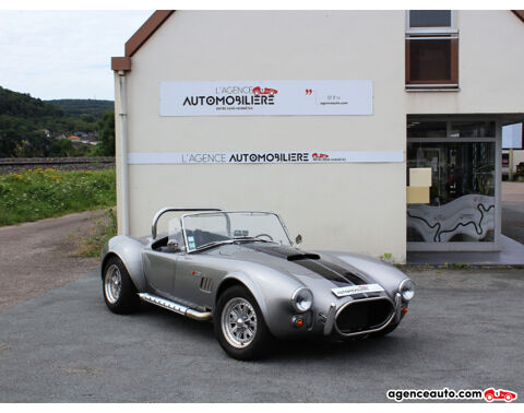 Autres Autres V6 COSWORTH 2007 occasion Vesoul 70000