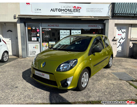 Renault twingo II 75 cv - Authentique - Faible kilom&ea